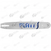 Lama drujba 30 Dinti - 3/8 - 40cm - 1.6mm (ITAL)